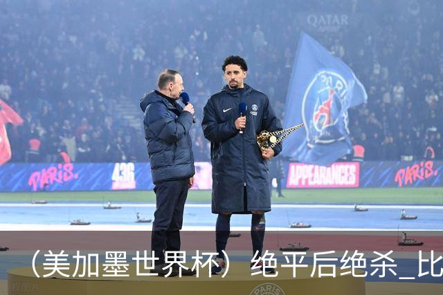 （美加墨世界杯）绝平后绝杀 比利时队3:2逆转塞内加尔队晋级